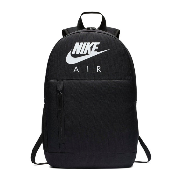 Рюкзак Nike Element al чорний BA6032-010  изображение 1