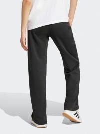 Брюки женские Adidas W SL FC PT черные JC5921 изображение 3