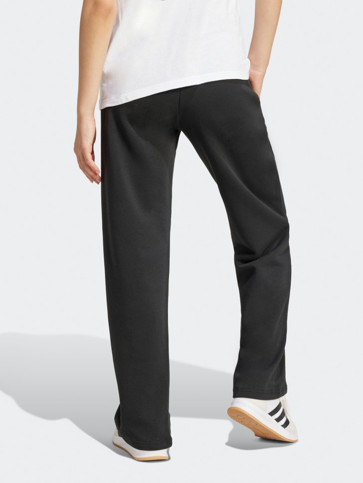 Брюки женские Adidas W SL FC PT черные JC5921 изображение 3