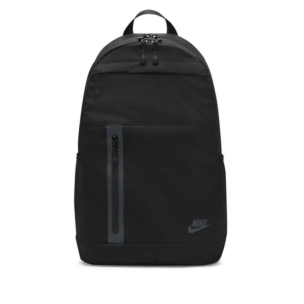 Рюкзак  Nike NK ELMNTL PRM BKPK чорний DN2555-010 изображение 1 Рюкзак  Nike NK ELMNTL PRM BKPK чорний DN2555-010 изображение 1