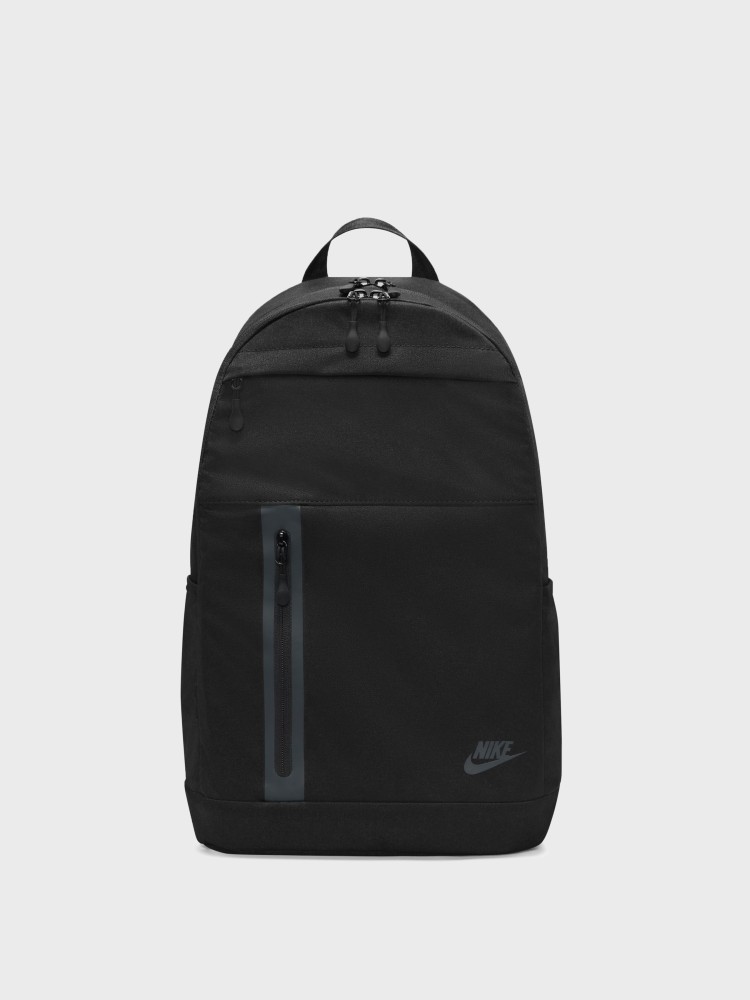 Рюкзак  Nike NK ELMNTL PRM BKPK чорний DN2555-010 изображение 2 Рюкзак  Nike NK ELMNTL PRM BKPK чорний DN2555-010 изображение 2