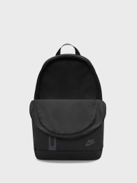 Рюкзак  Nike NK ELMNTL PRM BKPK чорний DN2555-010 изображение 5