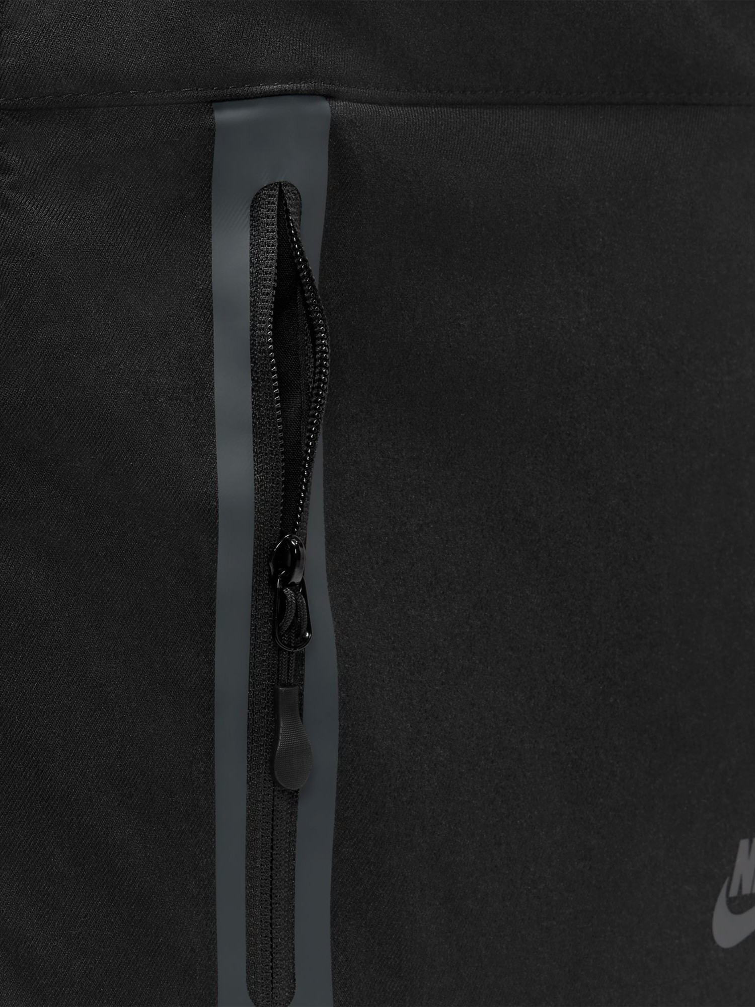 Рюкзак  Nike NK ELMNTL PRM BKPK черный DN2555-010 изображение 6