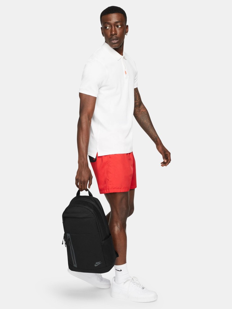 Рюкзак  Nike NK ELMNTL PRM BKPK чорний DN2555-010 изображение 8 Рюкзак  Nike NK ELMNTL PRM BKPK чорний DN2555-010 изображение 8