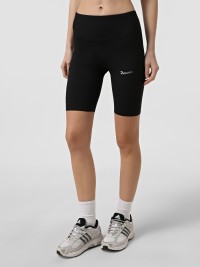 Шорты женские Radder Tanga черные 972518-010 изображение 2