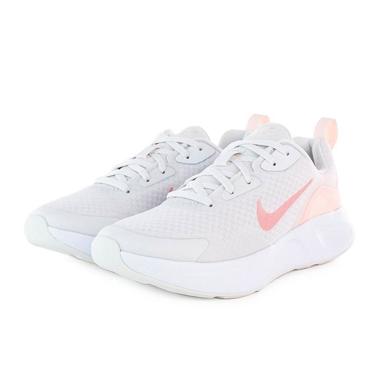 Кроссовки женские Nike Wearallday бежевые CJ1677-009 — Sport City Кроссовки женские Nike Wearallday бежевые CJ1677-009
