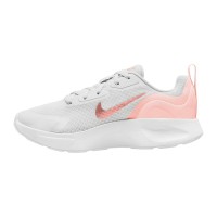 Кроссовки женские Nike Wearallday бежевые CJ1677-009 изображение 2