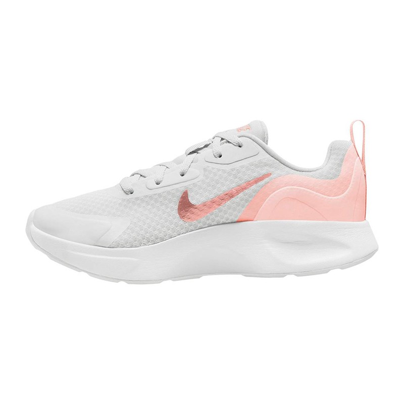 Кроссовки женские Nike Wearallday бежевые CJ1677-009 изображение 2