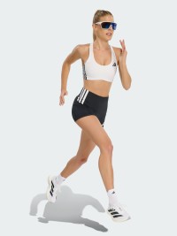 Шорти жіночі Adidas ADIZERO SHT L K чорні KA0149 изображение 4