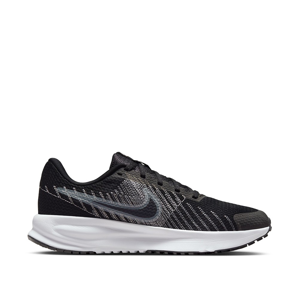 Кроссовки женские Nike W RUN DEFY черные HM9593-002