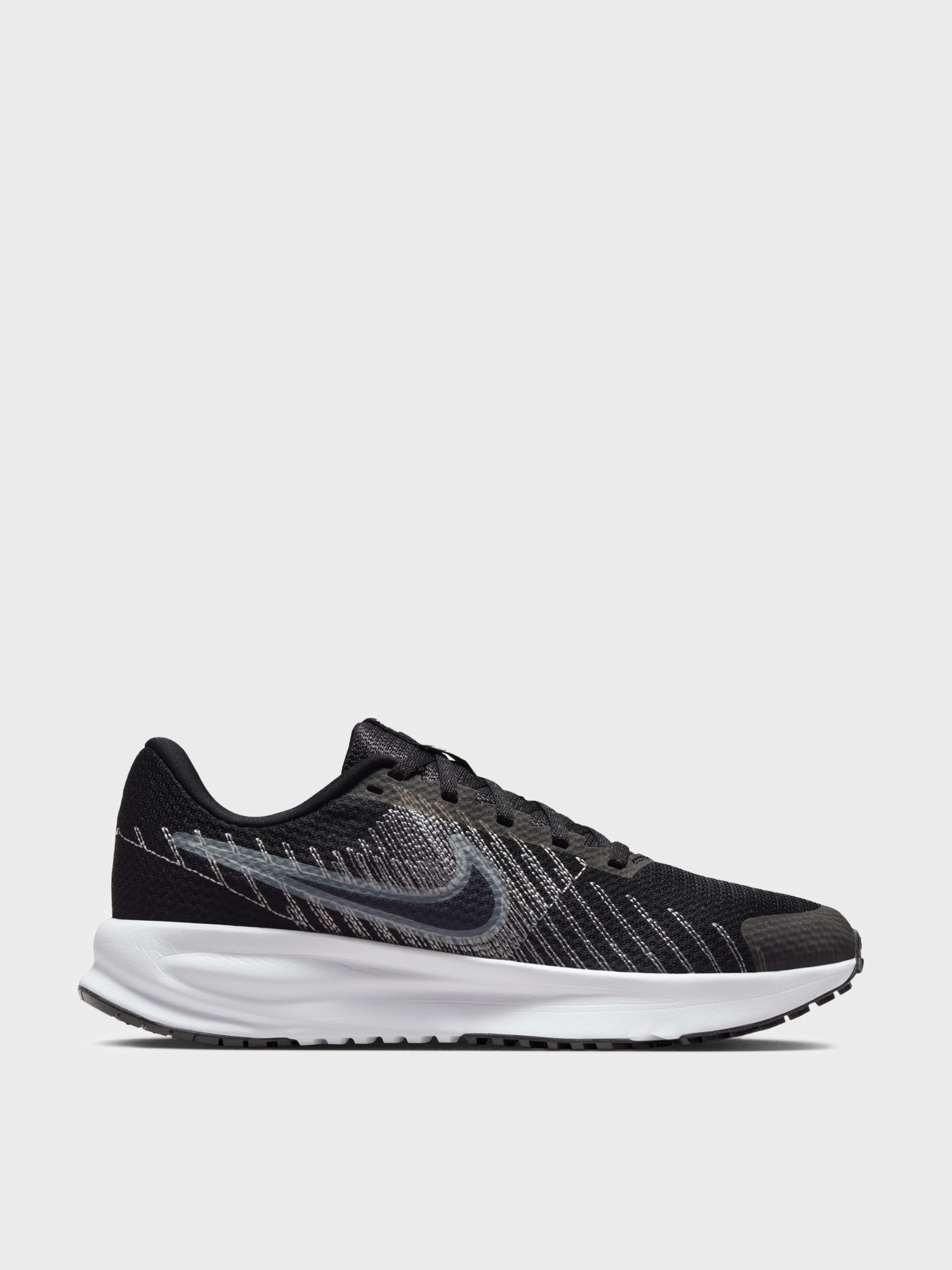Кроссовки женские Nike W RUN DEFY черные HM9593-002 изображение 2