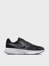 Кроссовки женские Nike W RUN DEFY черные HM9593-002 изображение 2