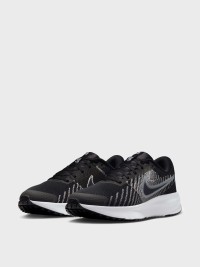 Кроссовки женские Nike W RUN DEFY черные HM9593-002 изображение 3