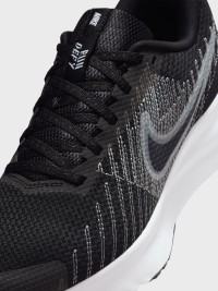 Кроссовки женские Nike W RUN DEFY черные HM9593-002 изображение 4