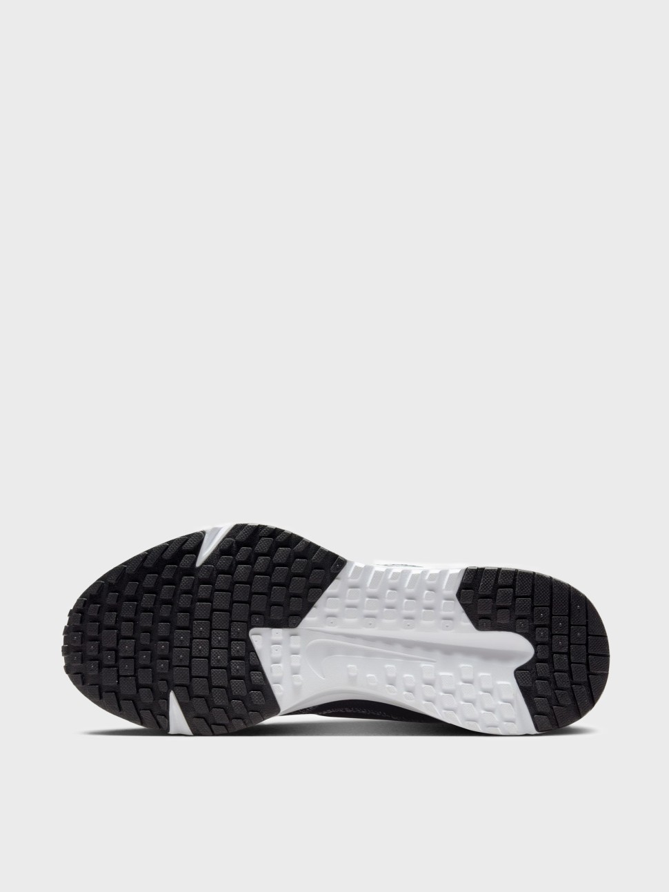 Кроссовки женские Nike W RUN DEFY черные HM9593-002 — фото 8