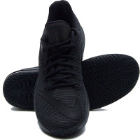 Кроссовки мужские Nike AIR MAX INFURIATE 2 LOW черные 908975-001 изображение 3