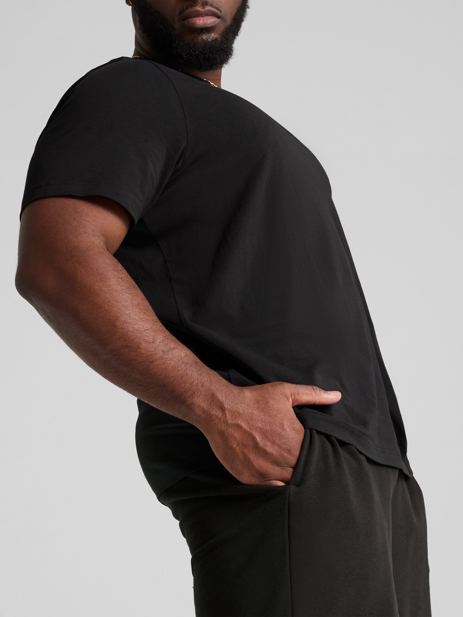 Шорты мужские Puma ESS Shorts 10