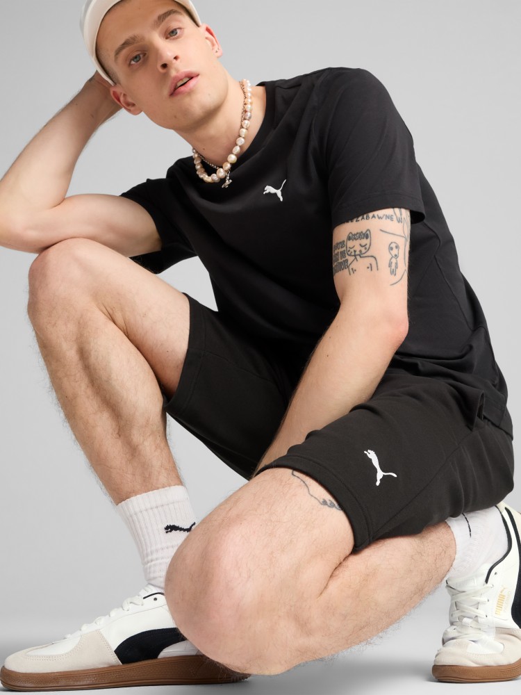 Шорти чоловічі Puma ESS Shorts 10