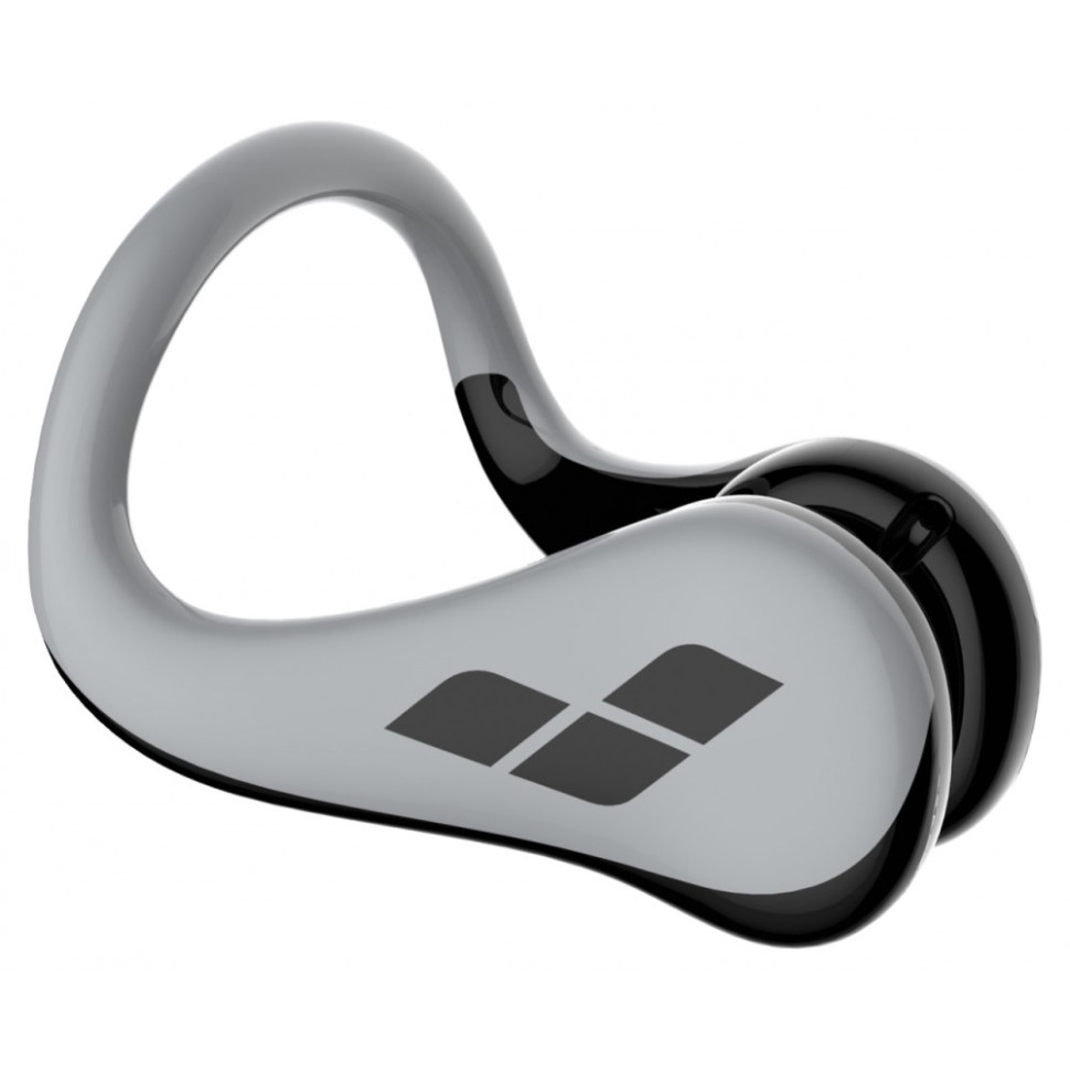Зажим для носа ArenaNose Clip Pro Ii серый  003792-550  изображение 1