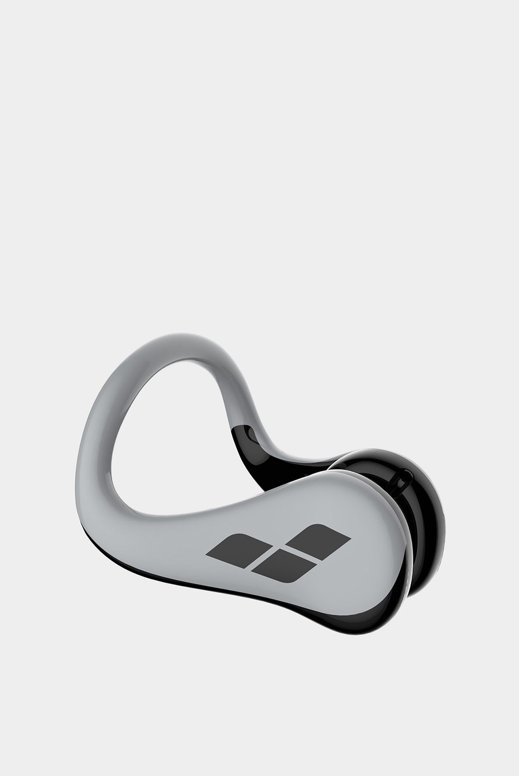 Зажим для носа ArenaNose Clip Pro Ii серый  003792-550  изображение 3