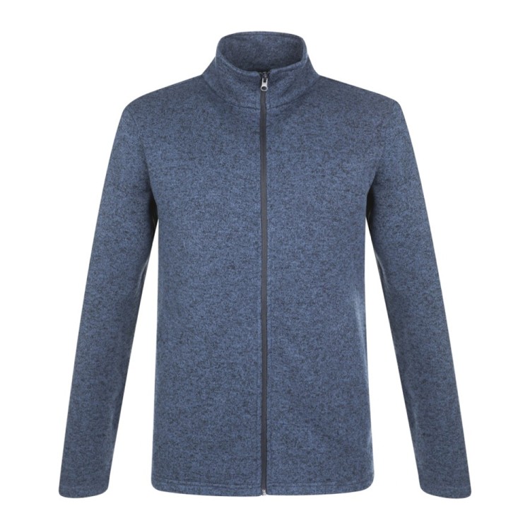 Толстовка чоловіча Outventure синя 106166-5M изображение 1