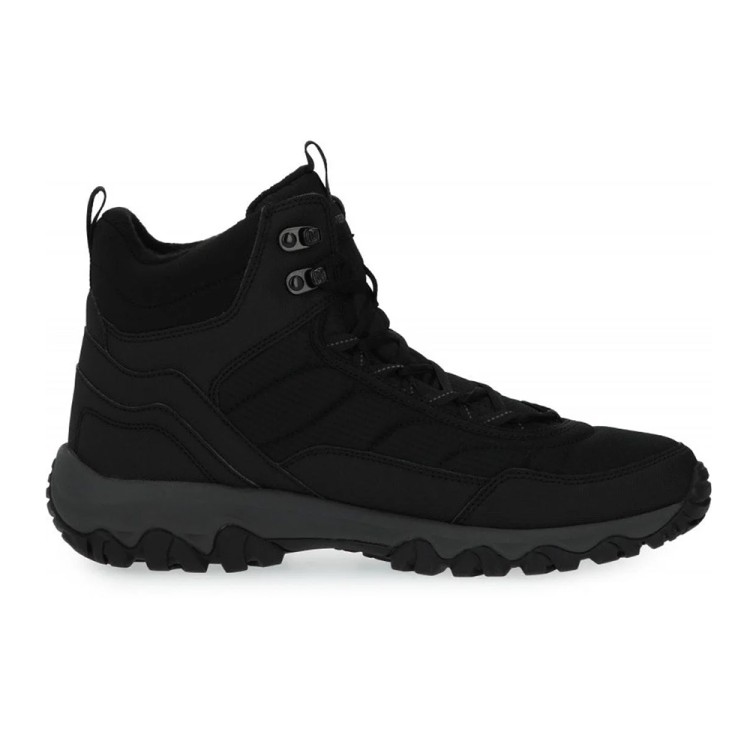Ботинки мужские Merrell  Ice Cap Mid Lace 5  черные J035603-. изображение 1