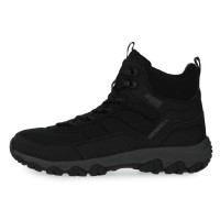 Ботинки мужские Merrell  Ice Cap Mid Lace 5  черные J035603-. изображение 2