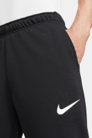 Брюки мужские Nike Dri-Fit черные CZ6379-010 изображение 4