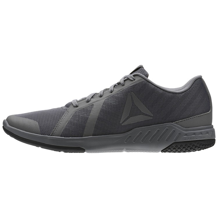 Кроссовки мужские Reebok EVERCHILL TR 2.0 серые CN4740 изображение 4