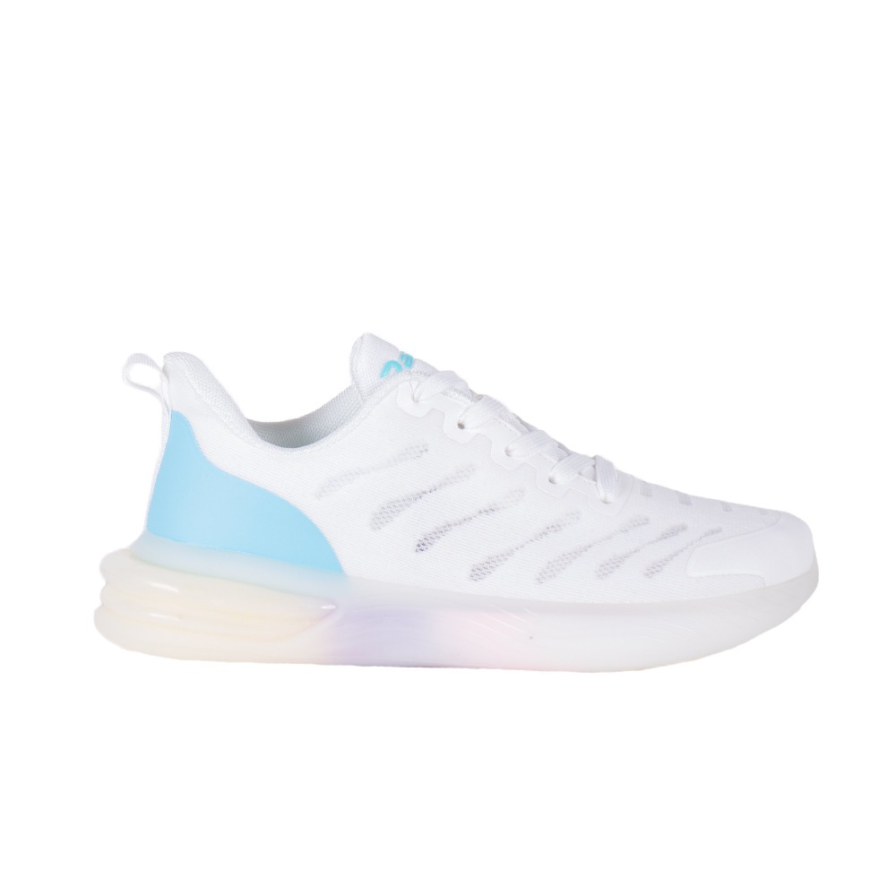 Кроссовки женские Radder Seine белые 402206-100 изображение 1