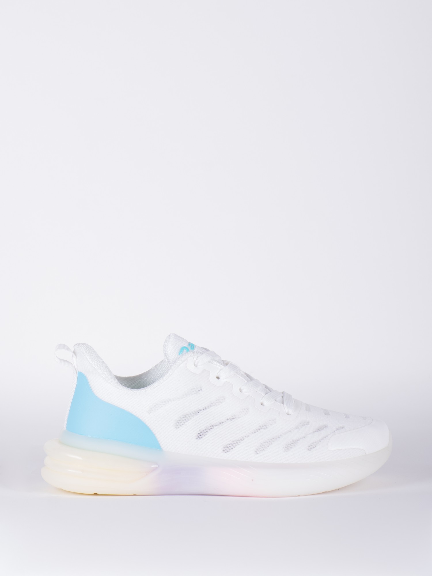 Кроссовки женские Radder Seine белые 402206-100 изображение 2