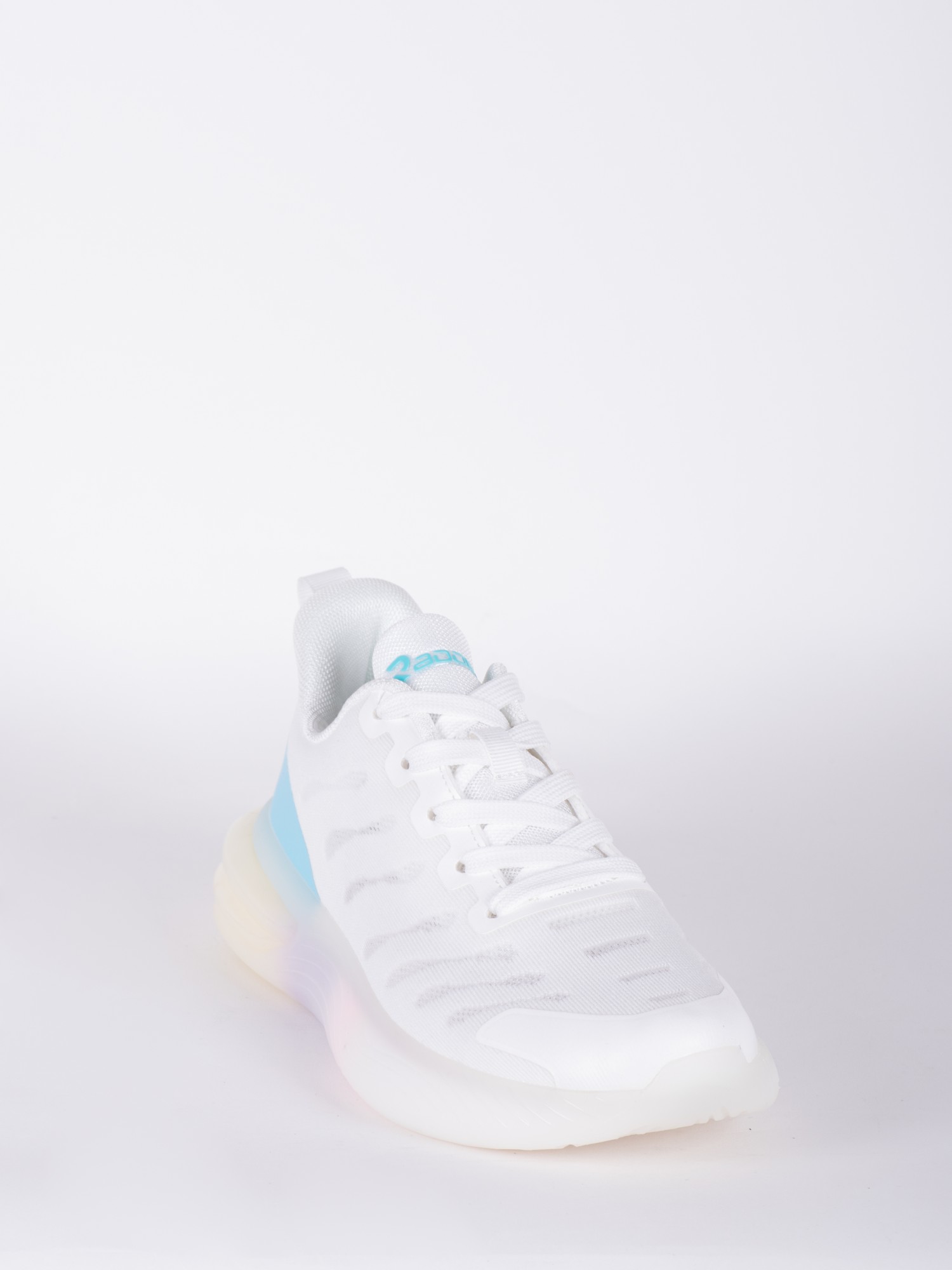 Кроссовки женские Radder Seine белые 402206-100 изображение 3