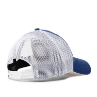 Бейсболка 47 Brand La Dodgers Royal Branson Mesh синя B-BRANS12CTP-RYA  изображение 2
