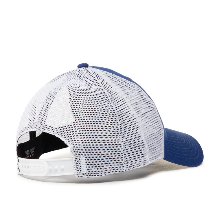 Бейсболка 47 Brand La Dodgers Royal Branson Mesh синя B-BRANS12CTP-RYA  изображение 2