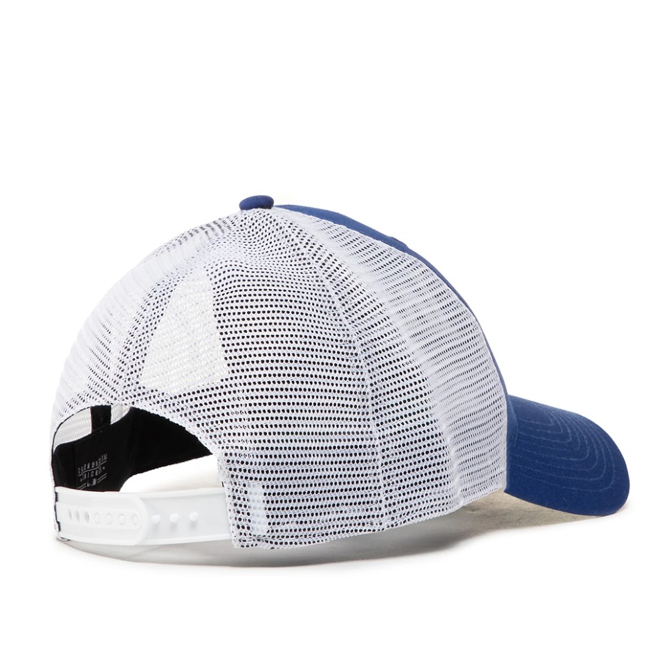 Бейсболка 47 Brand La Dodgers Royal Branson Mesh синя B-BRANS12CTP-RYA — фото 2