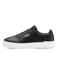 Кросівки жіночі Puma Carina Lux L чорні 37028101 изображение 1
