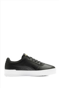 Кросівки жіночі Puma Carina Lux L чорні 37028101 изображение 3