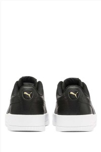 Кросівки жіночі Puma Carina Lux L чорні 37028101 изображение 5