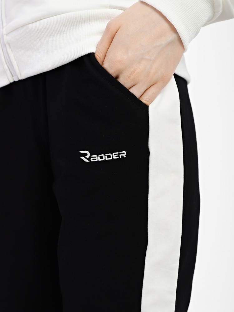Штани жіночі Radder Paola чорні 442239-010 изображение 3