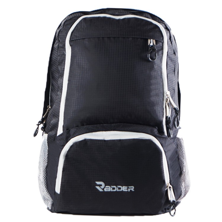 Рюкзак Radder черный 2017-25L-010 изображение 1