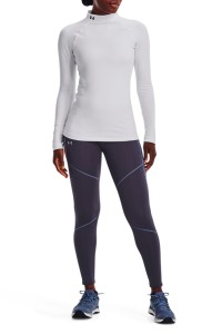 Легінси жіночі Under Armour Train CW Leg Novelty фіолетові 1373972-558 изображение 2