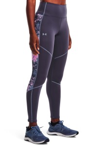 Легінси жіночі Under Armour Train CW Leg Novelty фіолетові 1373972-558 изображение 3