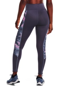 Легінси жіночі Under Armour Train CW Leg Novelty фіолетові 1373972-558 изображение 4