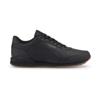 Кросівки чоловічі Puma ST Runner v3 L чорні 38485504 изображение 1