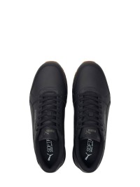 Кросівки чоловічі Puma ST Runner v3 L чорні 38485504 изображение 3