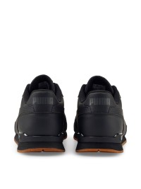 Кросівки чоловічі Puma ST Runner v3 L чорні 38485504 изображение 5