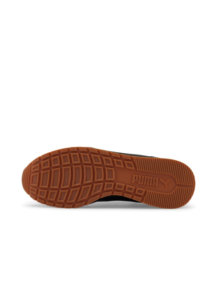 Кросівки чоловічі Puma ST Runner v3 L чорні 38485504 изображение 6