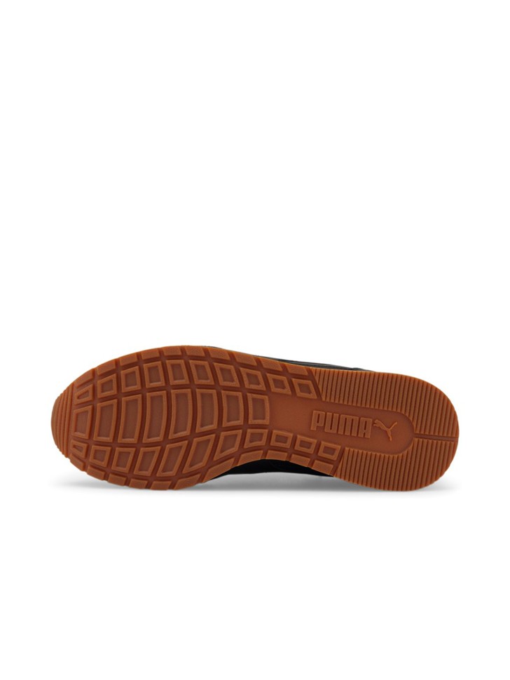 Кросівки чоловічі Puma ST Runner v3 L чорні 38485504 изображение 6