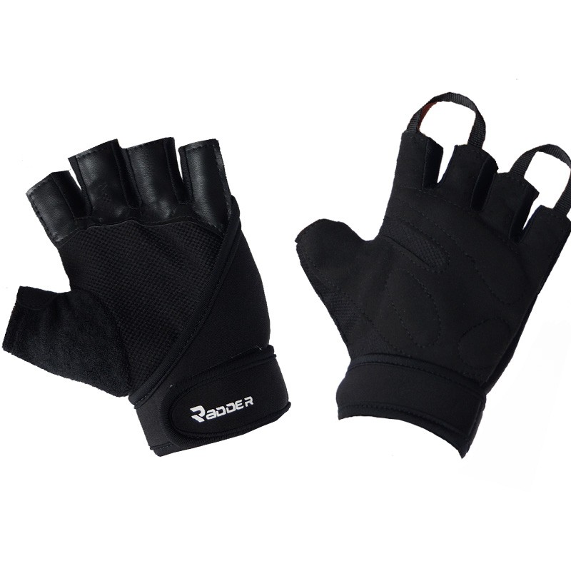 Radder CL4174 Перчатки для зала изображение 1