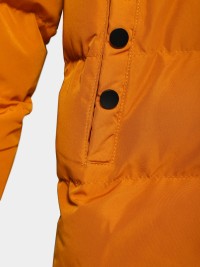 Куртка детская Radder Spirit желтая 442321-710 изображение 4